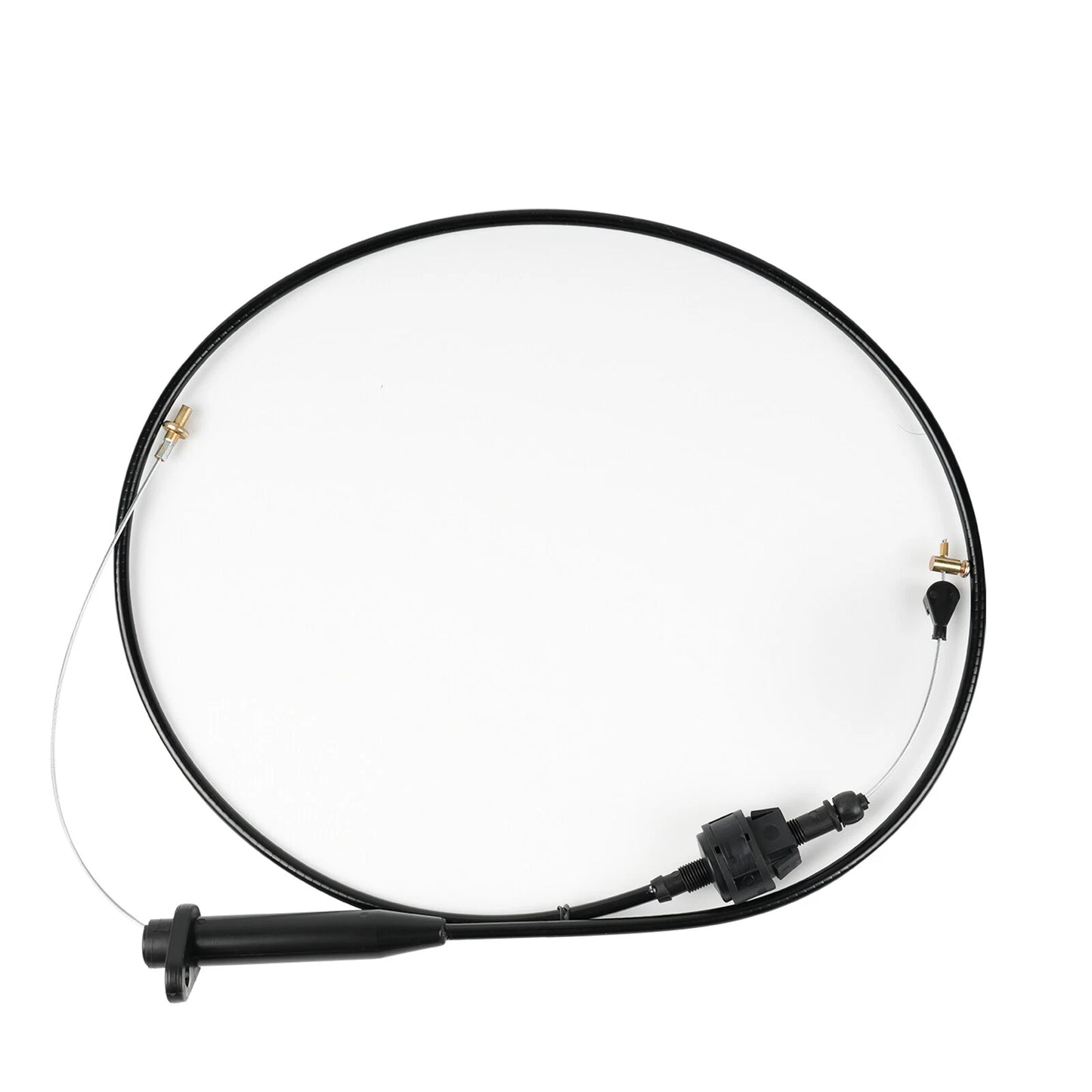 700R4 700 4L60 2004R  TV Detent Kickdown KD Cable 1981-1990 K65552