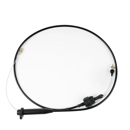 700R4 700 4L60 2004R  TV Detent Kickdown KD Cable 1981-1990 K65552