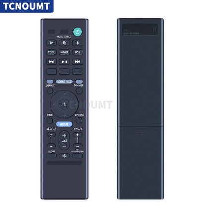 RMT-AH514U Remote Control For Sony HT-A3000 Soundbar Home Theater System