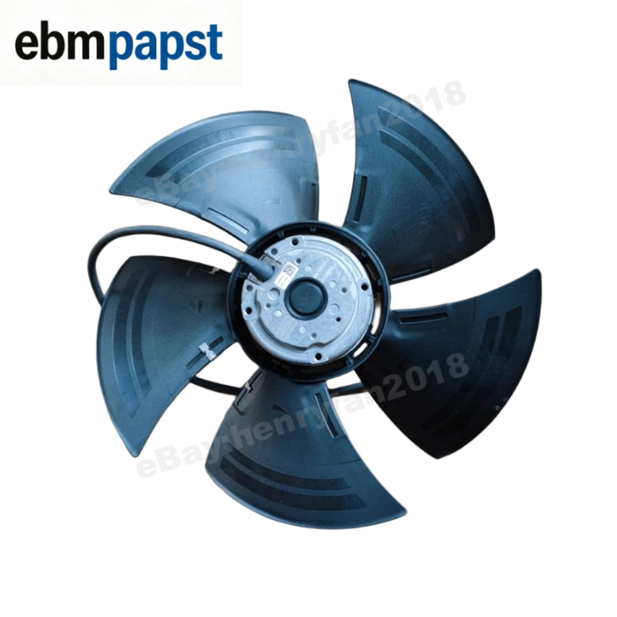A4E350-AN02-02 for ebmpapst AC  for Industrial Refrigeration Cooling Fan