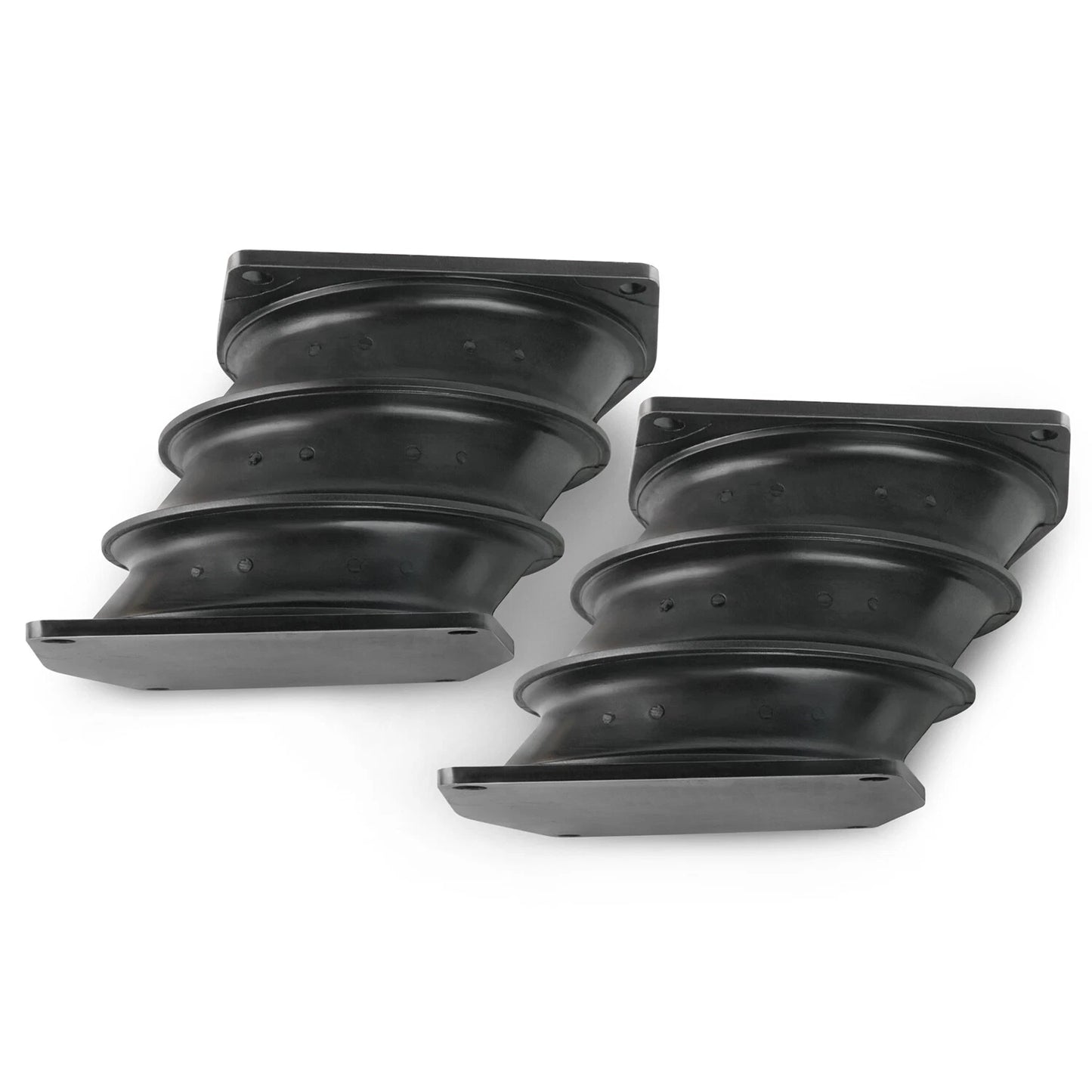 1 Pair For Hendrickson HN 402/462/522 Bolster Spring 60879-000l 04/96-Current