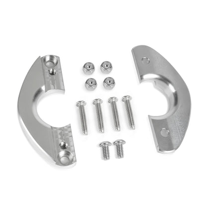 1.25" Firewall Pass Through for Wiring Harness- Eliminates gromet in fire wall
