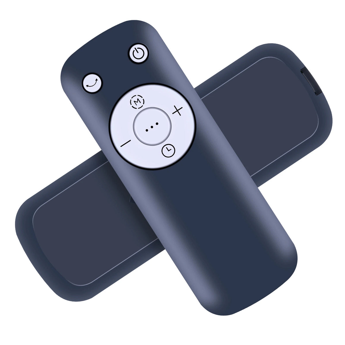Replace Remote Control For PELONIS Oscillating Ceramic Tower Indoor Space Heater