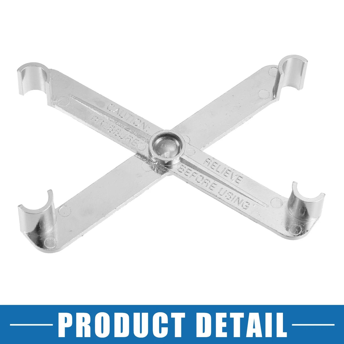 For Universal 3/8" and 5/16" Fuel Line Quick Disconnect Tool 1PC  Durable