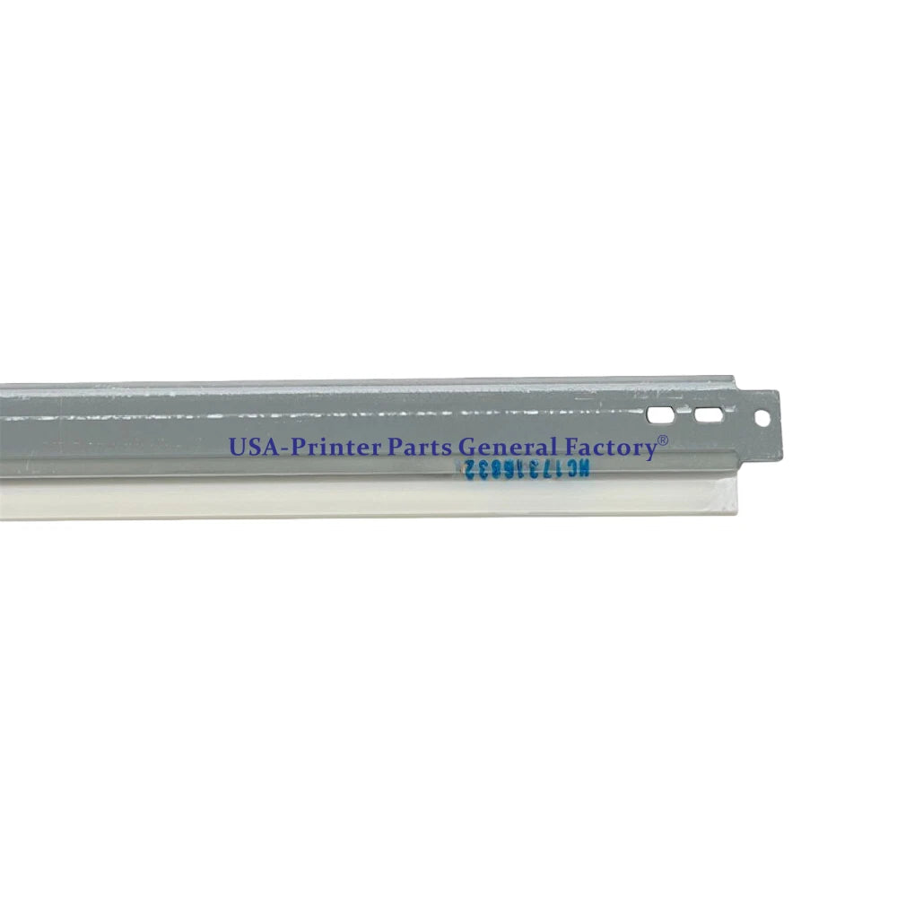 OEM Transfer Belt Cleaning Blade Fits For Konica Minolta C364 C454 C368 C558 658