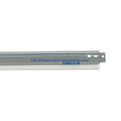 OEM Transfer Belt Cleaning Blade Fits For Konica Minolta C364 C454 C368 C558 658