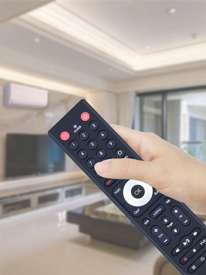 Replacement Remote Control For TOYA 4K C55CX