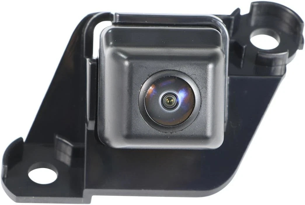 86790-04010 Rear View Backup Camera Fit for Toyota Tacoma 2009-2013, Black