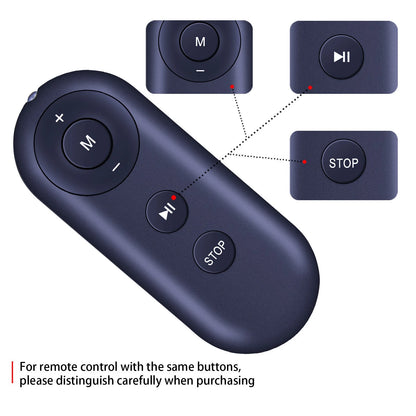 Remote Control For TheNeat NeatWalk Walking Pad Treadmill