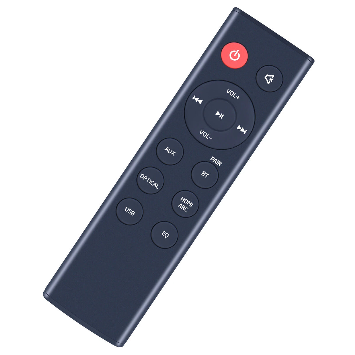 Remote Control For Philips Soundbar Speaker HTL3310/37, HTL3310/98, HTL3310/10