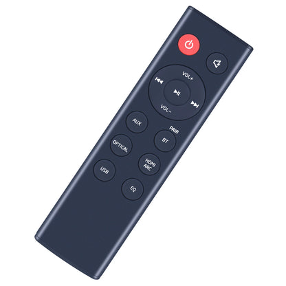 Remote Control For Philips Soundbar Speaker HTL3310/37, HTL3310/98, HTL3310/10
