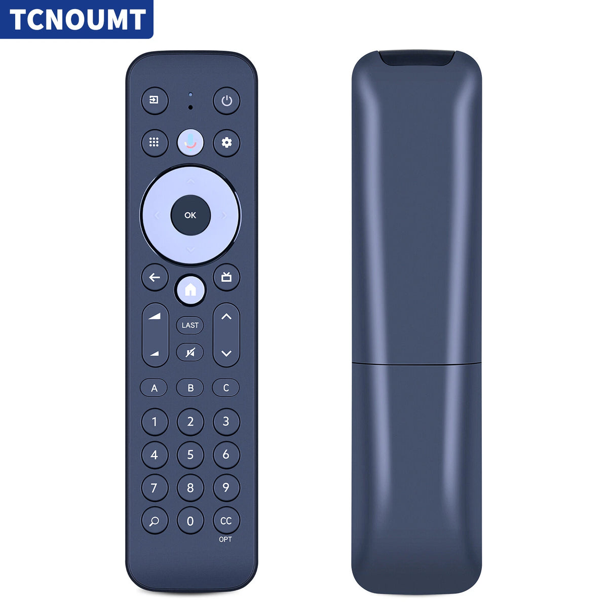 T4HU2230/34KA Remote Control For Amino LIMA M3 with Voice