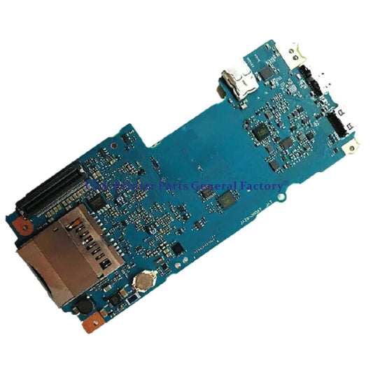 MainBoard Mother Board compatible For Canon EOS 7D2 7D MARK II 7DII Camera