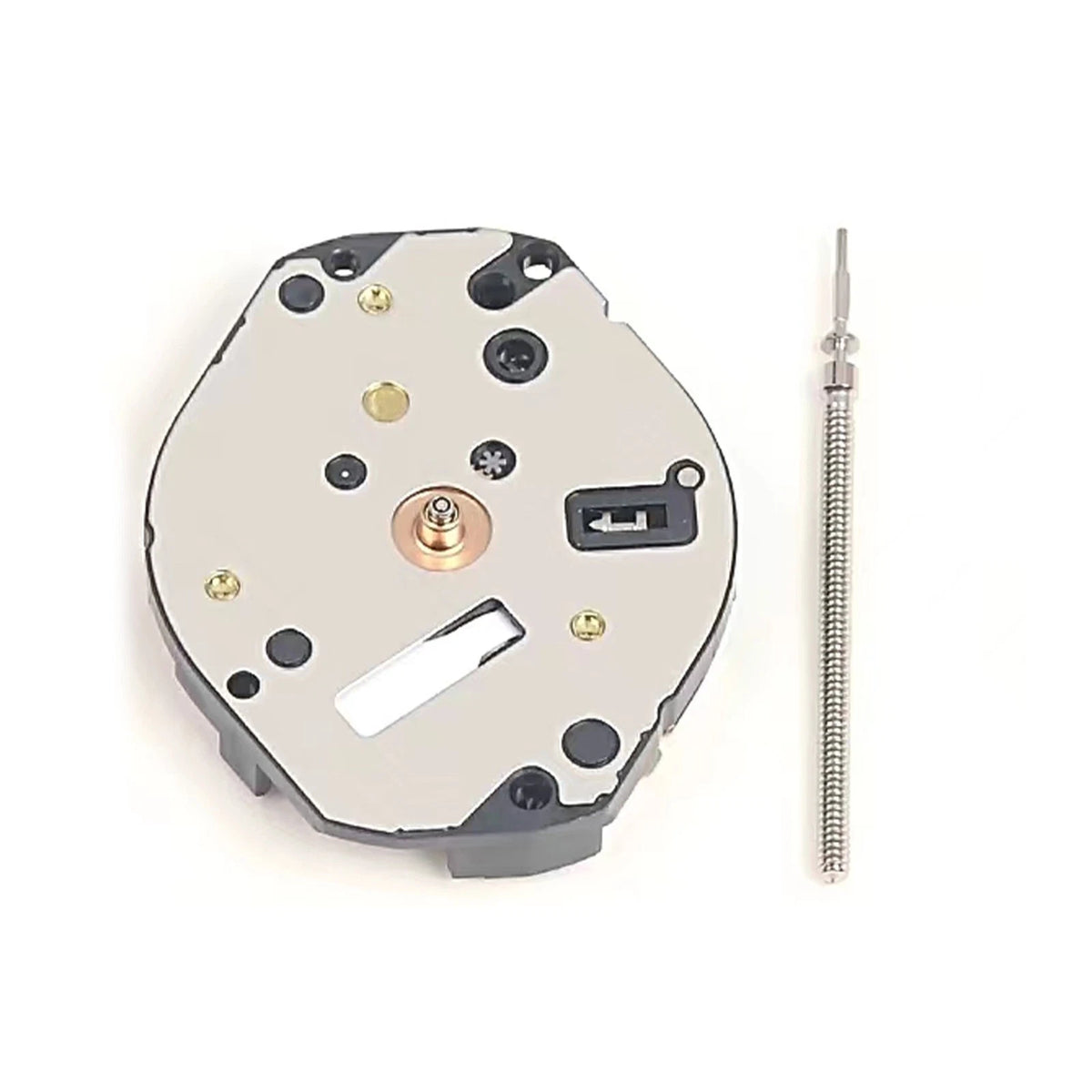 Epson AL20E Movement Repair Watch Watch Accessories Parts Battery Excluded E