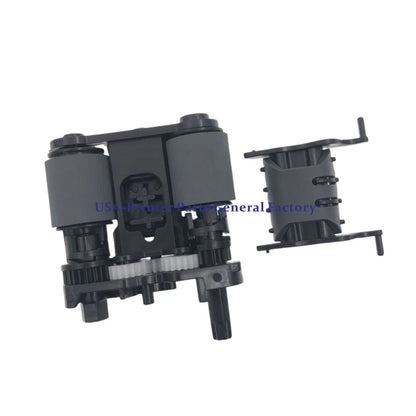 ADF Pickup Roller Separation Pad For HP M277 M377 M477 278 280 M281 M426 M427