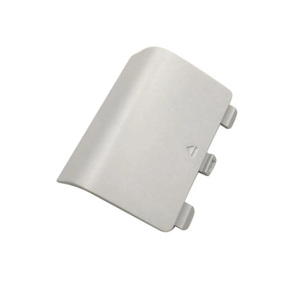 5Pcs Gamepad Battery Cover Battery Lid Door for Xbox Series X/S Controller