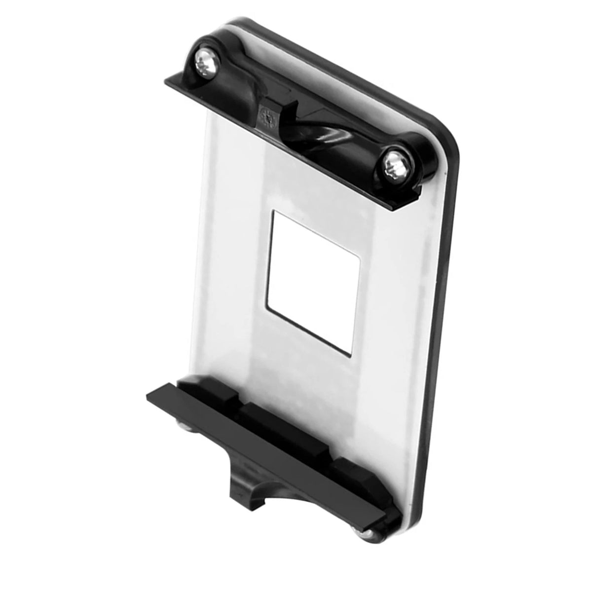 Heatsink CPU Motherboard Mounting Retention Brackets &Backplate Base For AMD AM4