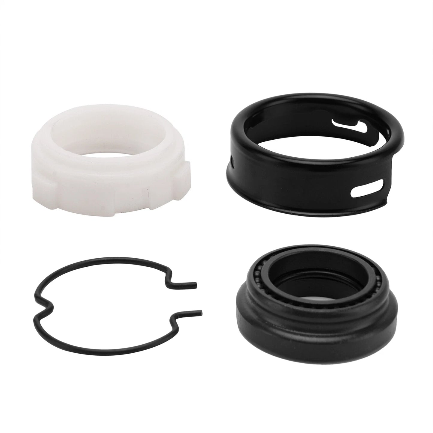 Lower Steering Column Bearing Kit 4487696K for CJ5 CJ7 CJ8 Wrangler YJ