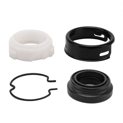 Lower Steering Column Bearing Kit 4487696K for CJ5 CJ7 CJ8 Wrangler YJ