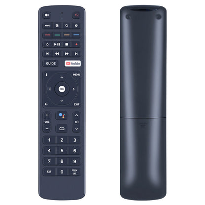 Replacement Remote Control For Zattoo TV WH200319C/ROH