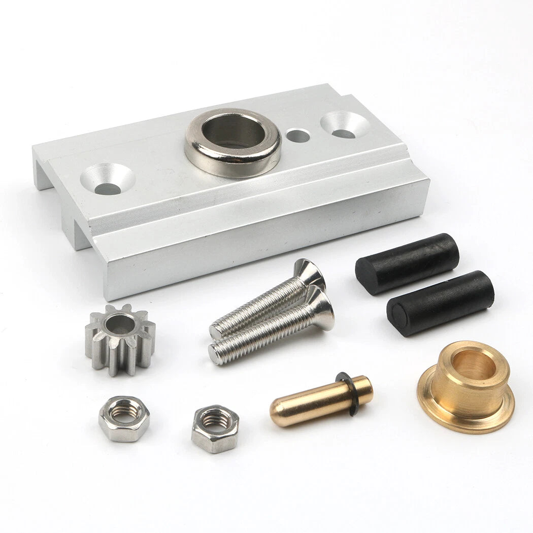 FOR STARCRAFT SKAMPER PALOMINO NORTHSTAR SUNLITE TRUCK CAMPER GEAR HOUSING KIT