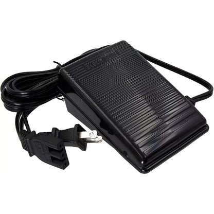 Foot Controller &Power Cord For Singer For Janome For Elna Sewing Machine 110V