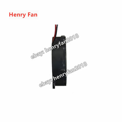 2pcs Micro Fan DC 3.3-5V Fan 45mA 2.18CFM 31*37*8mm HRA3008 Cooling Fan 2-wire