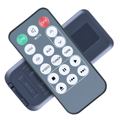 Remote Control For NAD AV A/V Surround Sound Receiver AVR3 AVR4 T737HD T757