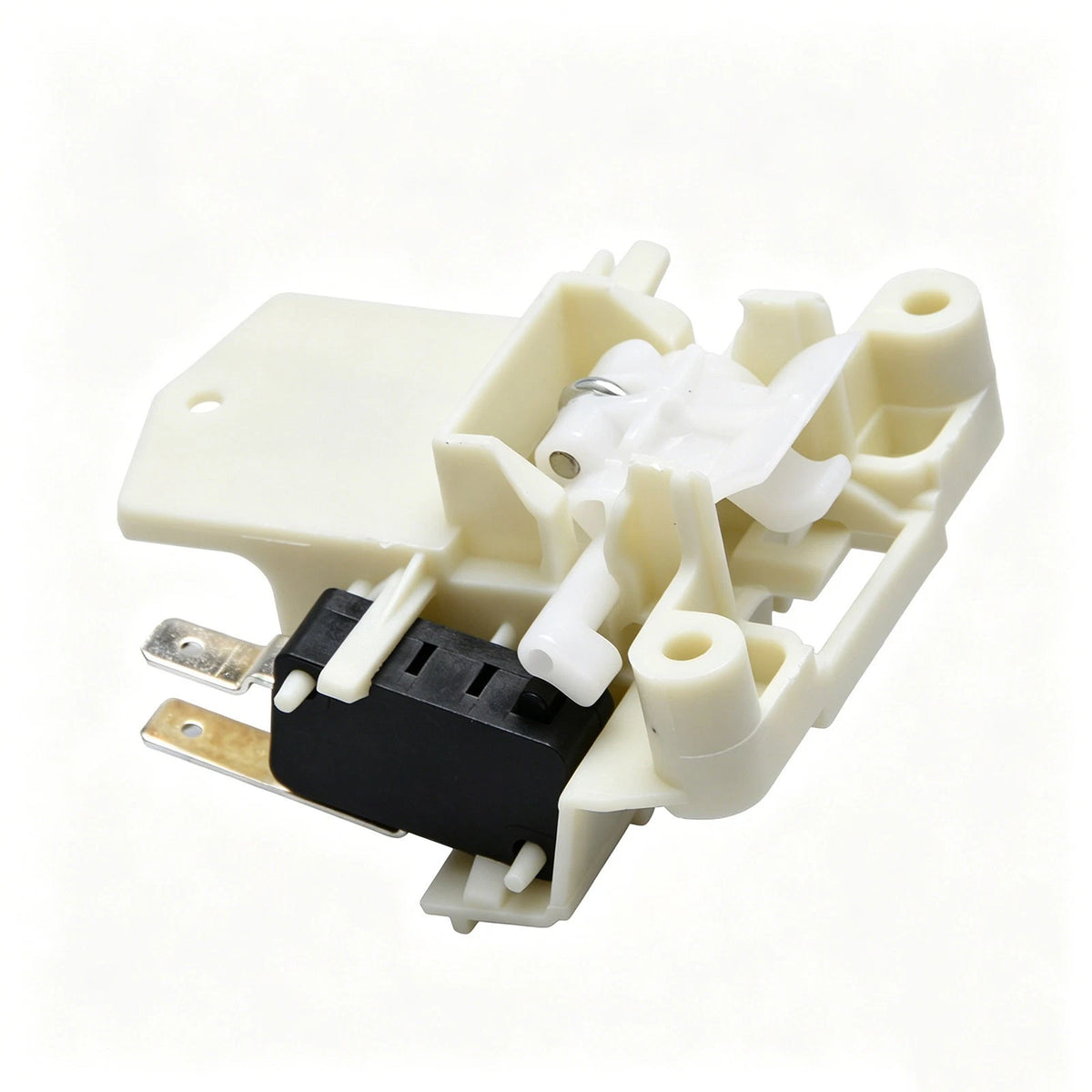 Dishwasher Door Latch Direct Replacement Easy Install Secure Latch DD81-02132A