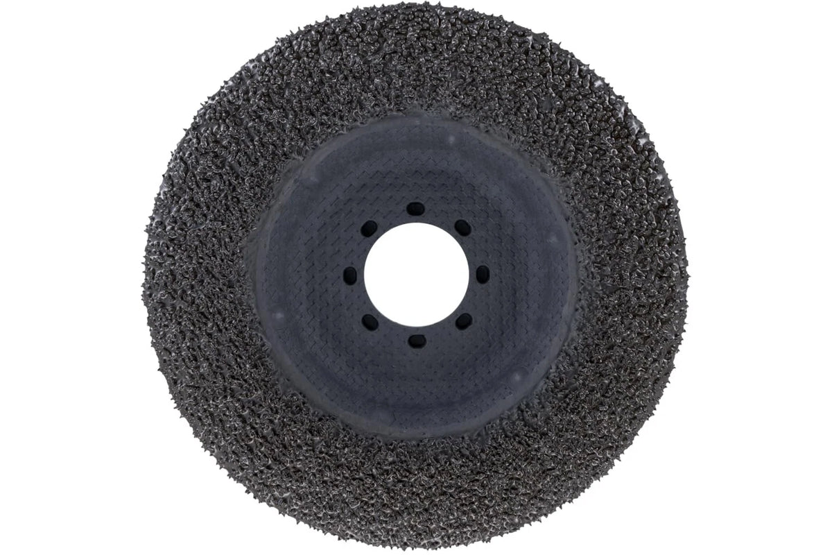 PFERD CC-Grind®-Robust Grinding Disc, 4-1/2" x 5/8"-11 - SGP x 5/8-11"