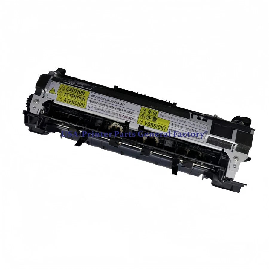 RM1-8395 Fuser assembly Fit For HP LaserJet M601 M602 M603 110V Fuser unit kit