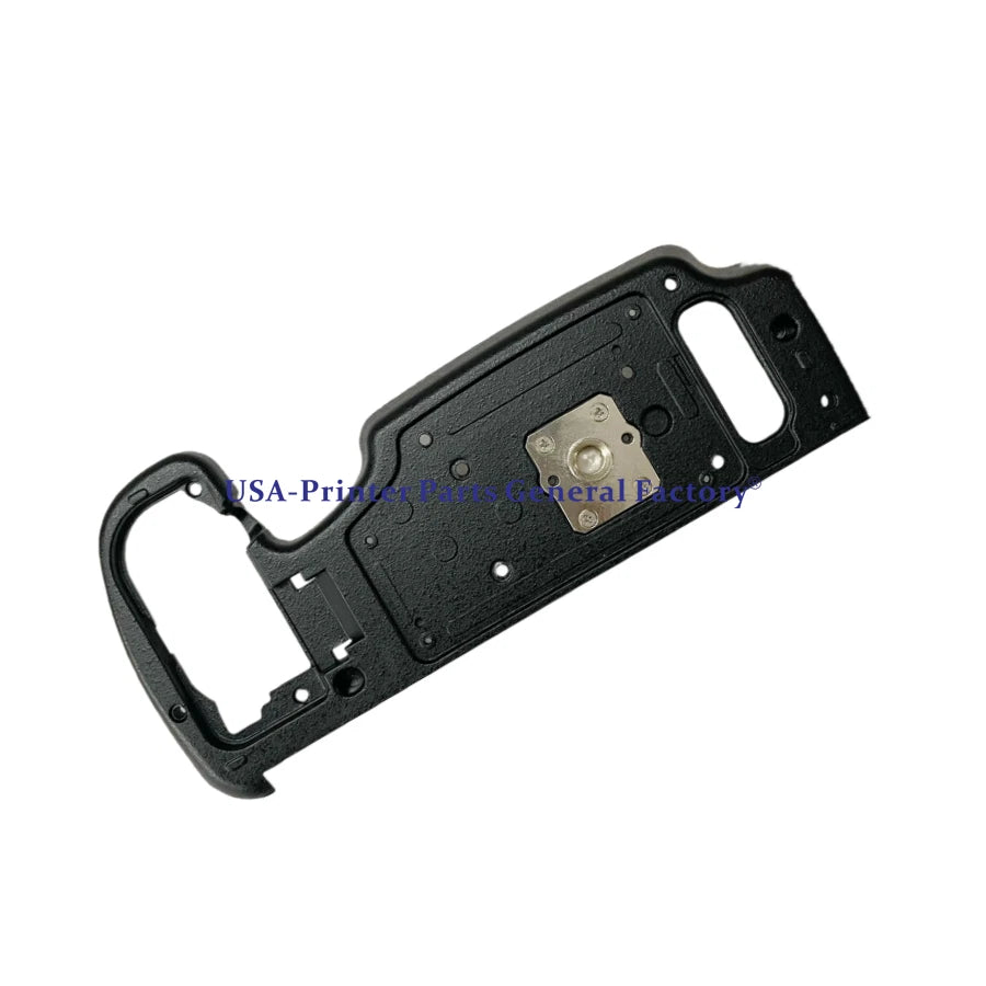 Compatible For Nikon D850 Bottom Shell Bottom Cover W Screw Holder Repair