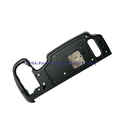 Compatible For Nikon D850 Bottom Shell Bottom Cover W Screw Holder Repair