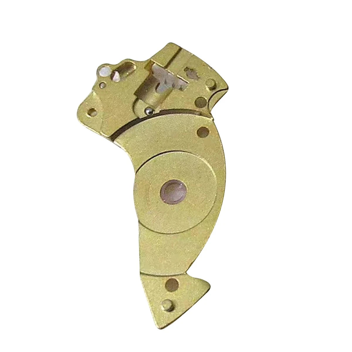 1Pc Watch Movement Strip Splint For ETA 2836 2824 2834 2846 Movement Part dd