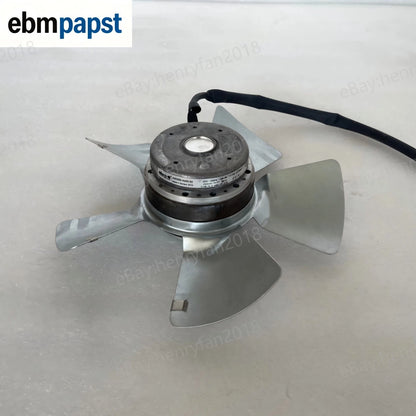 A2D250-AA02-64 for ebmpapst AC 400V Axial Fan for Inverter & Electrical Cabinet