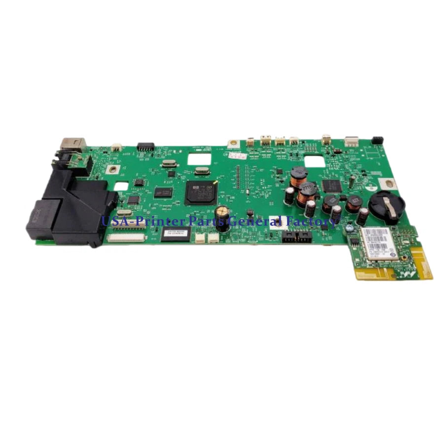 CM750-60001 formatter main board Fits For HP Officejet Pro 8600 PLUS N911g
