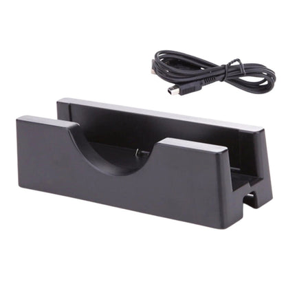 Charging Stand For  3DS XL  3DS 2DS LL With USB Cable Cradle Dock Fast