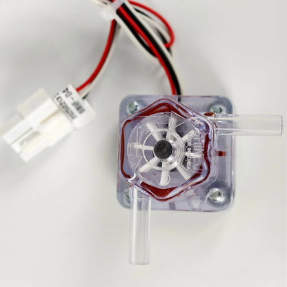0420A Micro Flow Sensor Meter Miniature Flowmeter Fit for Sears Kenmore...