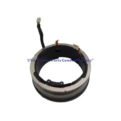 Lens Parts Fit for EF 50mm f/1.2 L USM UltraSonic AF Auto Focus Motor Assy