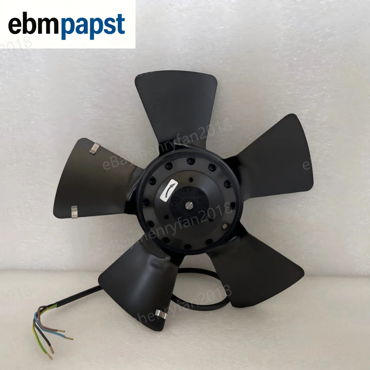 A2D250-AA26-51 for ebmpapst AC  Axial Fan for Inverter & Heating Furnace Cooling