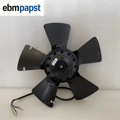 A2D250-AA26-51 for ebmpapst AC  Axial Fan for Inverter & Heating Furnace Cooling