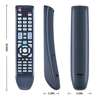 BN59-00695A Remote Control For Samsung TV LN52A650 LN46A650 LN40A650 PN50A650T1F