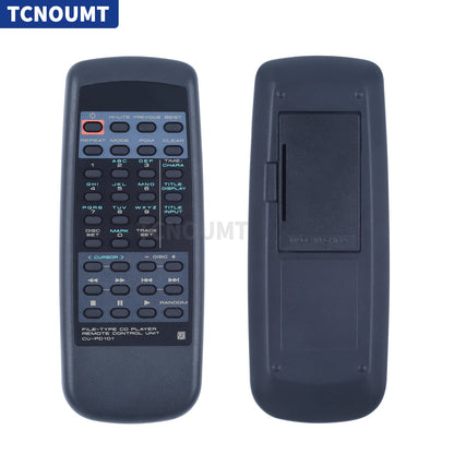CU-PD101 Remote Control For Pioneer PD-F17 PD-F958 CD Player