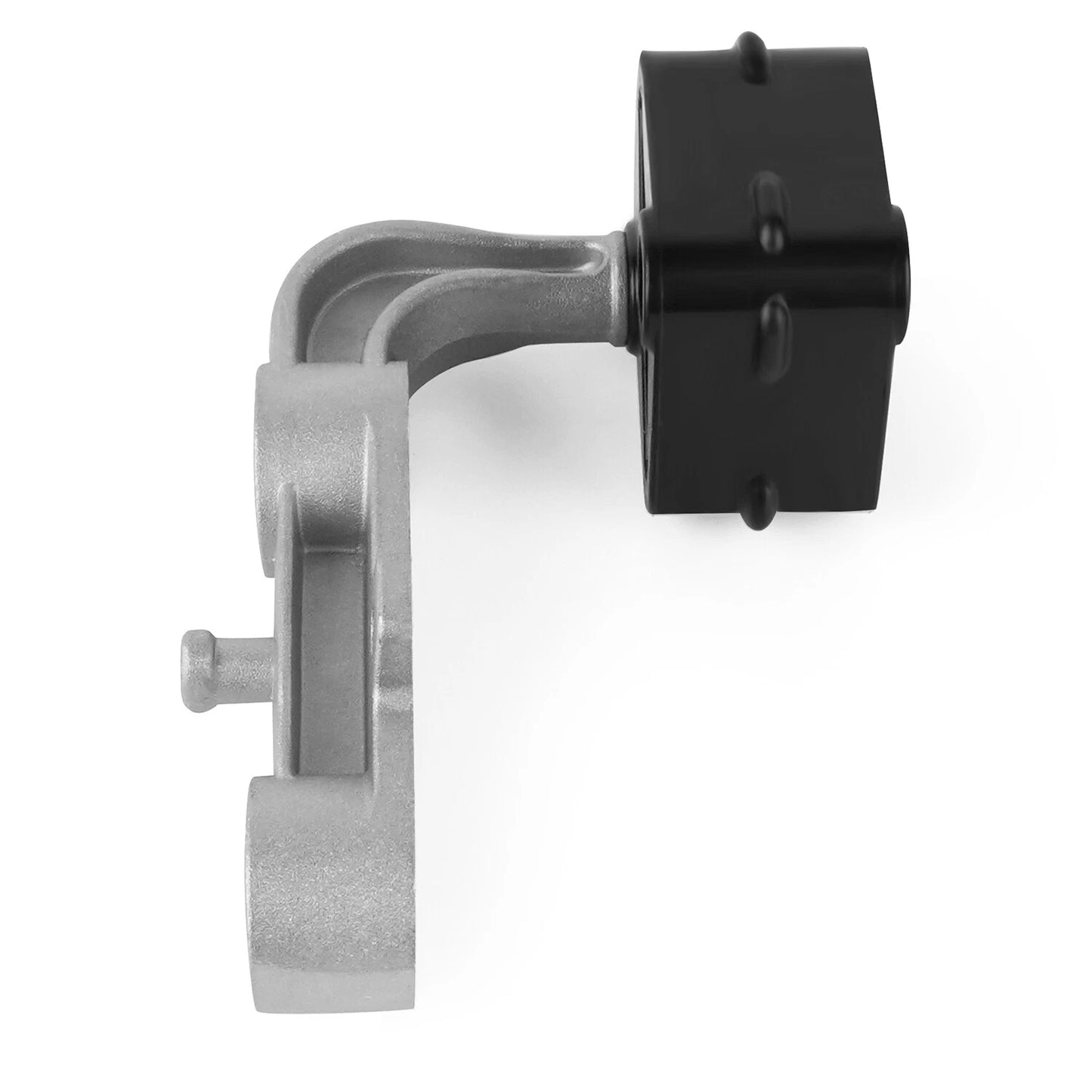 Passenger Side Heavy-Duty Rubber Isolator Hanger Kit - Fits Ram Truck 1500 19-25