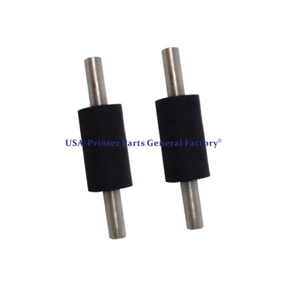 2Pc 21565105 Pinch Roller Fit For Roland SJ-540 AJ-740 SJ-640 SJ-740 SJ-645EX