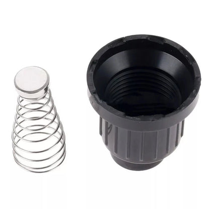 2* High Quality Ignitor Button Cap For Grill/Barbecue/Gas Fire/Spark Generator