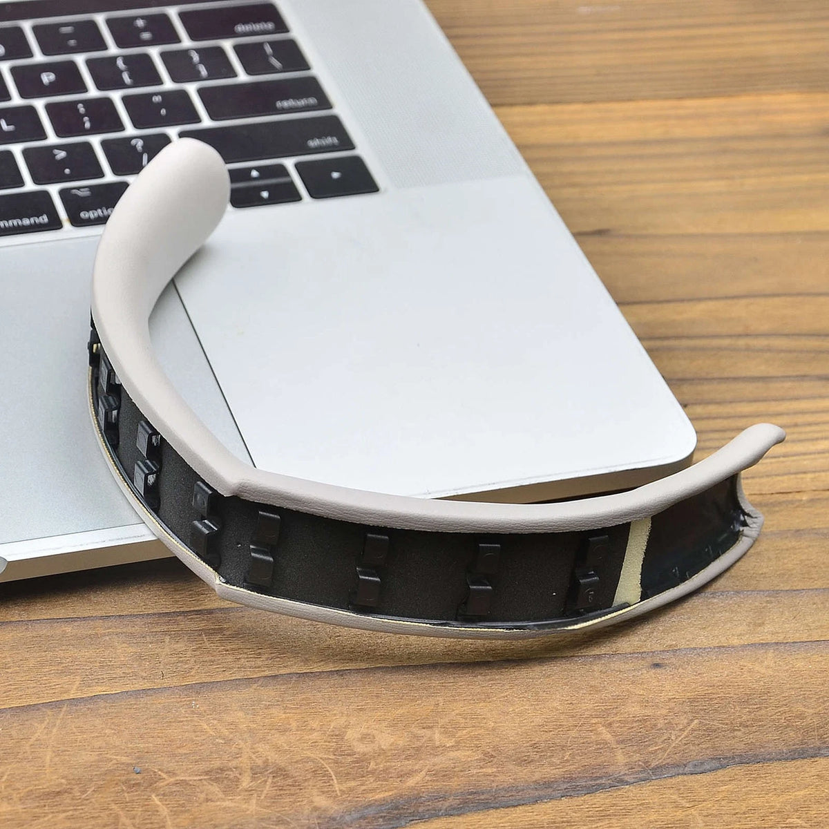 Grey High Quality Headphone Headband Fit For Bose QuietComfort Ultra Headphone