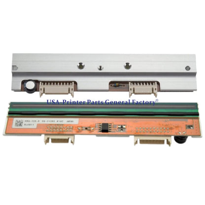PHD20-2261-01 For Datamax Printhead M-4206 M-4208 Mark II Thermal Printer 203dpi