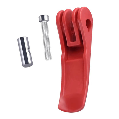 For Stihl BR450 BR450C BR700 BR800 BR800X Bolt Clamp Lever Assy 42827405300