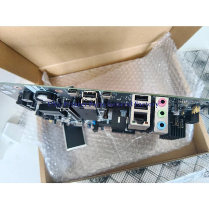 M84195-001 Fits For HP Omen 25L GT12 AMD HANA Motherboard B550 Socket DDR4 AM4